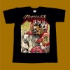 SKELETONWITCH T-SHIRT - SERPENTS UNLEASHED