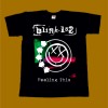 BLINK-182 T-SHIRT - FEELING THIS