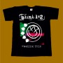 BLINK-182 T-SHIRT - FEELING THIS