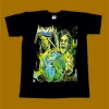 HAVOK T-SHIRT - UNNATURAL SELECTION