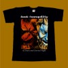 DARK TRANQUILLITY T-SHIRT - OF CHAOS AND ETERNAL NIGHT