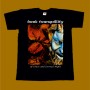 DARK TRANQUILLITY T-SHIRT - OF CHAOS AND ETERNAL NIGHT