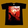 CHILDREN OF BODOM T-SHIRT - HATE CREW DEATHROLL 