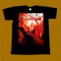 CHILDREN OF BODOM T-SHIRT - HATE CREW DEATHROLL 