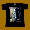 EVANESCENCE T-SHIRT - THE OPEN DOOR
