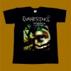 EVANESCENCE T-SHIRT - ANYWHERE BUT HOME
