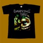 EVANESCENCE T-SHIRT - ANYWHERE BUT HOME