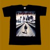 LOSTPROPHETS T-SHIRT- START SOMETHING