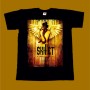 SKILLET T-SHIRT - COLLIDE