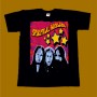 SPIRITUAL BEGGARS T-SHIRT - SPIRITUAL BEGGARS