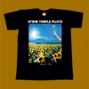 STONE TEMPLE PILOTS T-SHIRT - THANK YOU