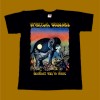 SPIRITUAL BEGGARS T-SHIRT - ANOTHER WAY TO SHINE