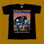 SPIRITUAL BEGGARS T-SHIRT - ANOTHER WAY TO SHINE