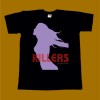 THE KILLERS T-SHIRT - MR BRIGHTSIDE