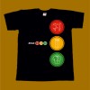 BLINK-182 T-SHIRT - TAKE OFF YOUR PANTS AND JACKET