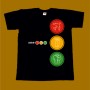 BLINK-182 T-SHIRT - TAKE OFF YOUR PANTS AND JACKET