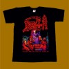 DEATH T-SHIRT - SCREAM BLOODY GORE