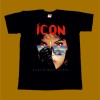 ICON T-SHIRT - RIGHT BETWEEN THE EYES