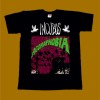 INCUBUS T-SHIRT - AGORAPHOBIA