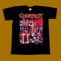 GOREFEST T-SHIRT - FALSE