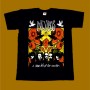 INCUBUS T-SHIRT - A CROW LEFT OF THE MURDER