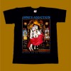 JANE'S ADDICTION T-SHIRT - RITUAL DE LO HABITUAL
