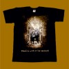 KORN T-SHIRT - TAKE A LOOK IN THE MIRROR