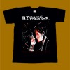 MY CHEMICAL ROMANCE T-SHIRT - THREE CHEERS FOR SWEET REVENGE