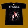 MY CHEMICAL ROMANCE T-SHIRT - THREE CHEERS FOR SWEET REVENGE