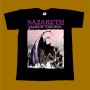 NAZARETH T-SHIRT - HAIR OF THE DOG