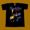 PRINCE T-SHIRT - PURPLE RAIN