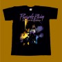 PRINCE T-SHIRT - PURPLE RAIN