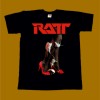 RATT T-SHIRT - RATT