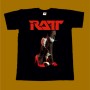 RATT T-SHIRT - RATT