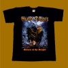GRAVE DIGGER T-SHIRT - RETURN OF THE REAPER