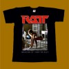 RATT T-SHIRT - INVASION OF YOUR PRIVACY