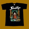 SAVATAGE T-SHIRT - HALL OF THE MOUNTAIN KING