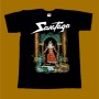 SAVATAGE T-SHIRT - HALL OF THE MOUNTAIN KING