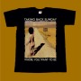 TAKING BACK SUNDAY T-SHIRT - WHERE YOU WANT TO BE