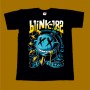 BLINK-182 T-SHIRT - 20 YEARS