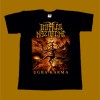 IMPALED NAZARENE T-SHIRT - UGRA KARMA
