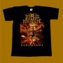 IMPALED NAZARENE T-SHIRT - UGRA KARMA