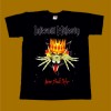 INFERNAL MAJESTY T-SHIRT - NONE SHALL DEFY