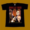 MANILLA ROAD T-SHIRT - MYSTIFICATION