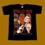 MANILLA ROAD T-SHIRT - MYSTIFICATION