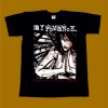 MY CHEMICAL ROMANCE T-SHIRT - THANK YOU FOR THE VENOM