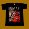 NAPALM DEATH T-SHIRT - HARMONY CORRUPTION