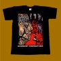 NAPALM DEATH T-SHIRT - HARMONY CORRUPTION