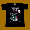 PARADISE LOST T-SHIRT - LOST PARADISE