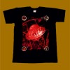 PIXIES T-SHIRT - BOSSANOVA